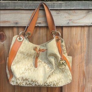 Michael Kors bag